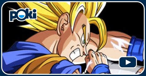 juegos de goku poki